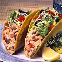 Seaside Tacos