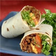 Soft Taco Wraps