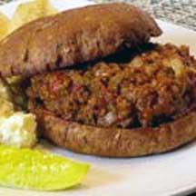 Super Sloppy Joes
