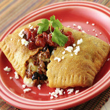 Tex-Mex Turnovers
