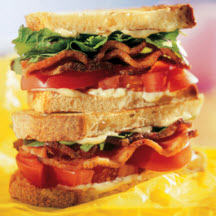 Ultimate BLT