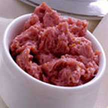 Bourbon Cherry Butter with Orange