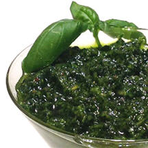 Easy Pesto