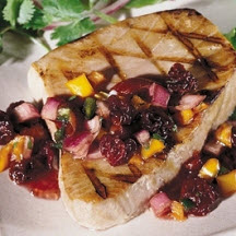 Firecracker Salsa