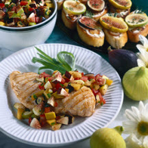 View the recipe for Fresh Fig Salsa. Fresh Fig Salsa