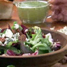 Fresh Herb Vinaigrette