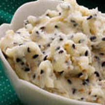 Honey Sesame Butter