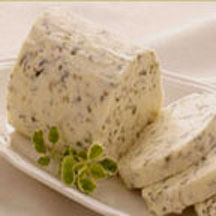 Marjoram Shallot Butter