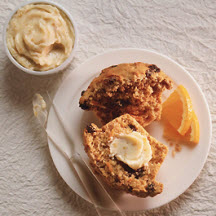 Orange Butter
