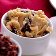 Pomegranate Clementine Butter