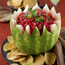 View the recipe for Southwest Salsa Bowl. Southwest Salsa Bowl