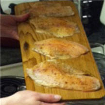 How to Purchase and Cook Fish