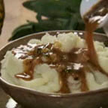 Vegetarian Gravy
