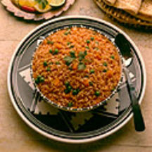 Arroz a la Mexicana