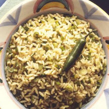 Arroz Blanco