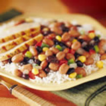 Baja Beans