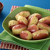 Buttermilk Idaho&reg; French Fingerlings