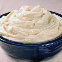 Carnation Mashed Potatoes