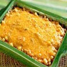 Cheese and Chile Hominy