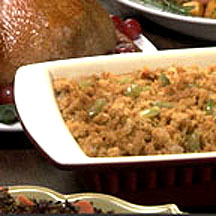 Cornbread Stuffing