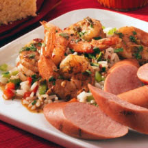 Creole Rice