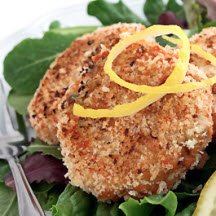 Fried Green Tomatoes