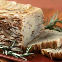 Garlic Idaho® Potatoes
