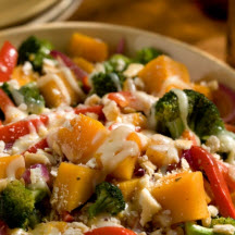 Heartland Vegetable Medley