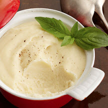 Idaho&reg; American Aligot Potatoes