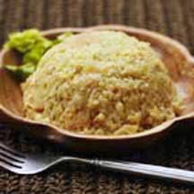 Mashed Plantains