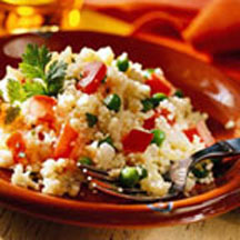 Mexicana Couscous