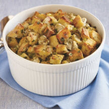 Oyster Stuffing