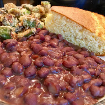 View recipe for Pinto Beans with Bacon. Pinto Beans with Bacon