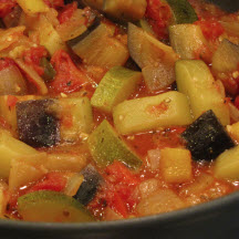 Ratatouille