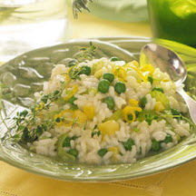 View recipe for Risotto Primavera. Risotto Primavera