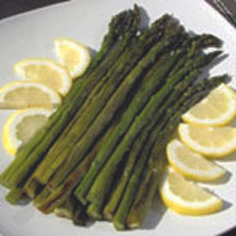 Roasted Asparagus
