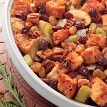 Savory and Sweet Stuffing