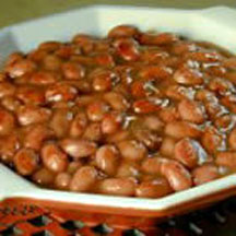 Savory Baked Beans