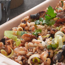 Seven Whole Grain Harvest Stuffing
