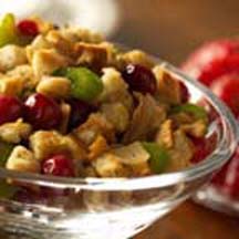 Simple Stuffing