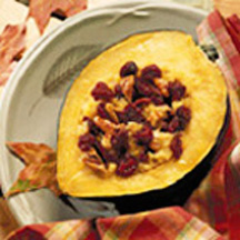 View recipe for Acorn Squash Bake. Acorn Squash Bake