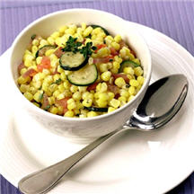Zucchini Corn Sauté