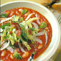 BLT Soup