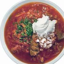 Borscht