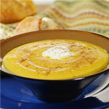 Calabaza Soup