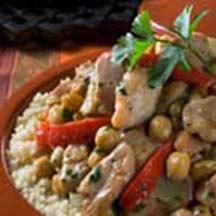 View recipe for Casablanca Chicken Stew. Casablanca Chicken Stew