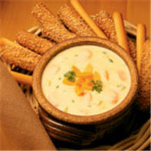 View recipe for Cheese Soup. Cheese Soup