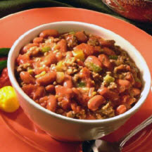 Chile Con Carne