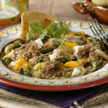 Chile Verde