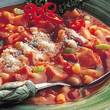 Chunky Chili Chicken